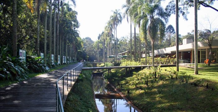 Concessão do Zoológico de São Paulo e Jardim Botânico